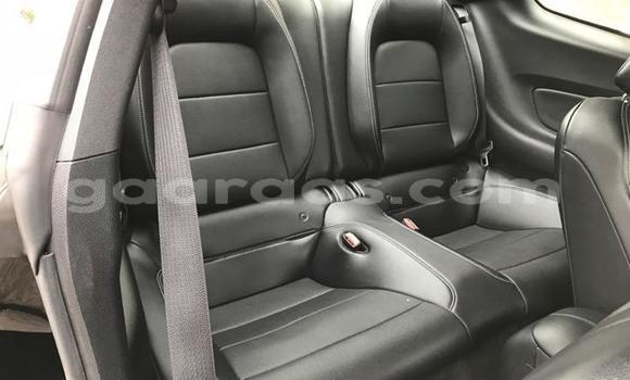 Buy Used Ford Mustang Beige Car in Dakar in Dakar Buy Used Ford Mustang Beige Car in Dakar in Dakar