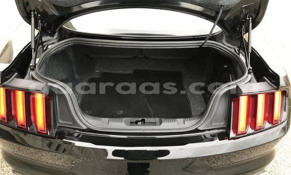 Buy Used Ford Mustang Beige Car in Dakar in Dakar Buy Used Ford Mustang Beige Car in Dakar in Dakar