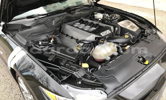 Buy Used Ford Mustang Beige Car in Dakar in Dakar Buy Used Ford Mustang Beige Car in Dakar in Dakar