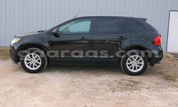 Acheter Occasion Voiture Ford Edge Beige à Dakar, Dakar Acheter Occasion Voiture Ford Edge Beige à Dakar, Dakar