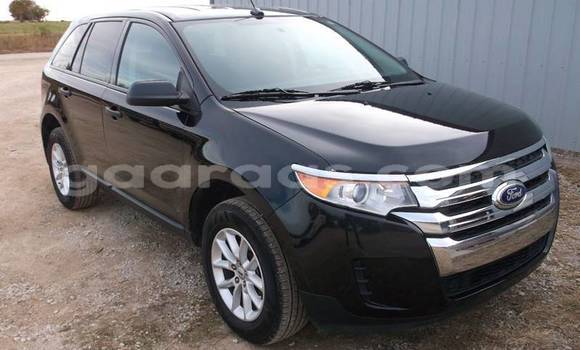 Acheter Occasion Voiture Ford Edge Beige à Dakar, Dakar Acheter Occasion Voiture Ford Edge Beige à Dakar, Dakar