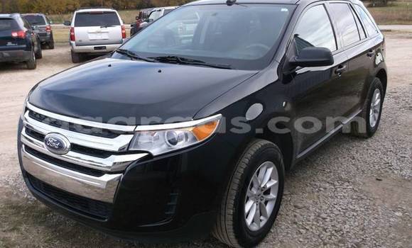 Acheter Occasion Voiture Ford Edge Beige à Dakar, Dakar Acheter Occasion Voiture Ford Edge Beige à Dakar, Dakar