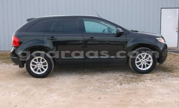 Acheter Occasion Voiture Ford Edge Beige à Dakar, Dakar Acheter Occasion Voiture Ford Edge Beige à Dakar, Dakar