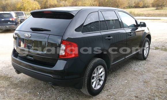 Acheter Occasion Voiture Ford Edge Beige à Dakar, Dakar Acheter Occasion Voiture Ford Edge Beige à Dakar, Dakar