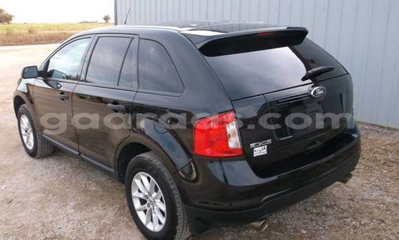 Acheter Occasion Voiture Ford Edge Beige à Dakar, Dakar Acheter Occasion Voiture Ford Edge Beige à Dakar, Dakar