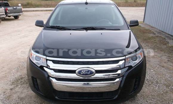 Acheter Occasion Voiture Ford Edge Beige à Dakar, Dakar Acheter Occasion Voiture Ford Edge Beige à Dakar, Dakar