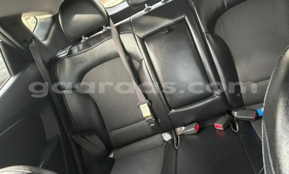 Acheter Occasion Voiture Hyundai Tucson Blanc à Dakar, Dakar Acheter Occasion Voiture Hyundai Tucson Blanc à Dakar, Dakar