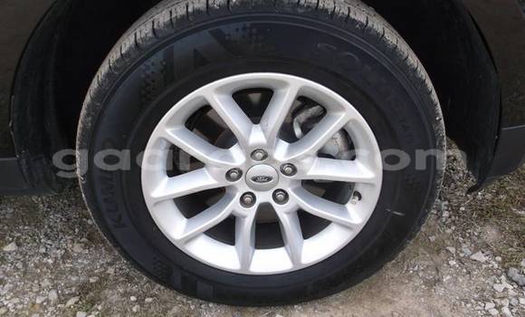 Acheter Occasion Voiture Ford Edge Beige à Dakar, Dakar Acheter Occasion Voiture Ford Edge Beige à Dakar, Dakar