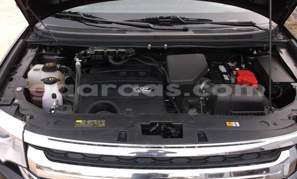 Acheter Occasion Voiture Ford Edge Beige à Dakar, Dakar Acheter Occasion Voiture Ford Edge Beige à Dakar, Dakar