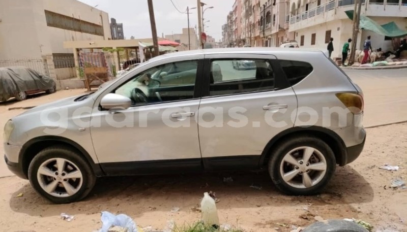 Big with watermark nissan qashqai dakar dakar 18804