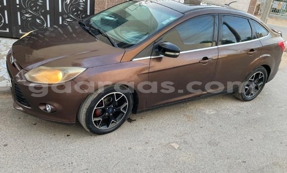 Acheter Occasion Voiture Ford Focus Autre à Dakar, Dakar Acheter Occasion Voiture Ford Focus Autre à Dakar, Dakar