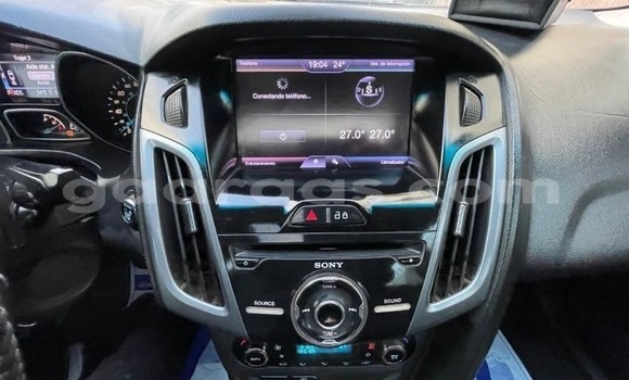 Acheter Occasion Voiture Ford Focus Autre à Dakar, Dakar Acheter Occasion Voiture Ford Focus Autre à Dakar, Dakar