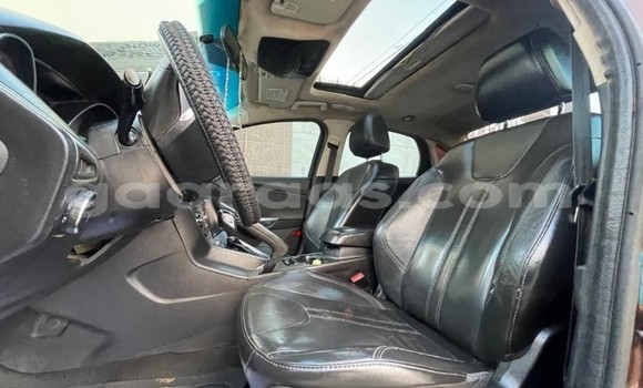 Acheter Occasion Voiture Ford Focus Autre à Dakar, Dakar Acheter Occasion Voiture Ford Focus Autre à Dakar, Dakar