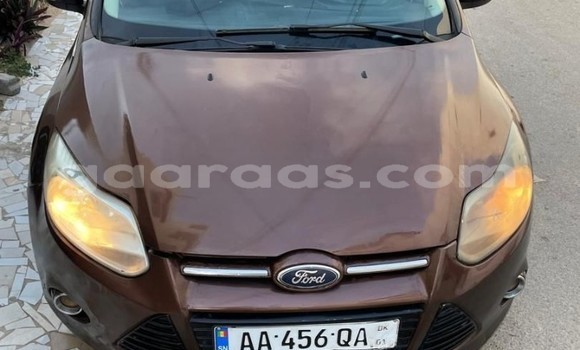 Acheter Occasion Voiture Ford Focus Autre à Dakar, Dakar Acheter Occasion Voiture Ford Focus Autre à Dakar, Dakar