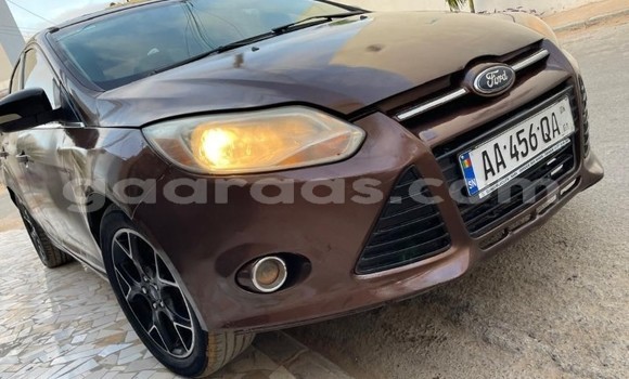 Acheter Occasion Voiture Ford Focus Autre à Dakar, Dakar Acheter Occasion Voiture Ford Focus Autre à Dakar, Dakar