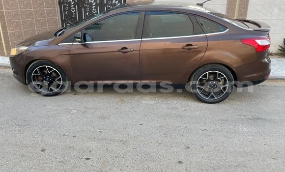 Acheter Occasion Voiture Ford Focus Autre à Dakar, Dakar Acheter Occasion Voiture Ford Focus Autre à Dakar, Dakar