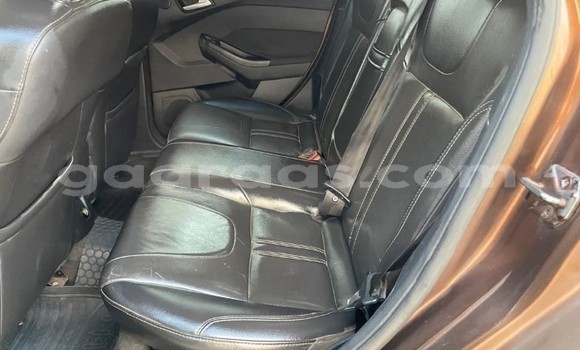 Acheter Occasion Voiture Ford Focus Autre à Dakar, Dakar Acheter Occasion Voiture Ford Focus Autre à Dakar, Dakar