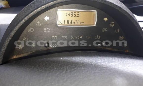 Buy Used Peugeot 807 Black Car in Dakar in Dakar Buy Used Peugeot 807 Black Car in Dakar in Dakar