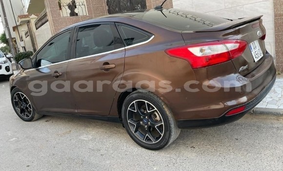 Acheter Occasion Voiture Ford Focus Autre à Dakar, Dakar Acheter Occasion Voiture Ford Focus Autre à Dakar, Dakar