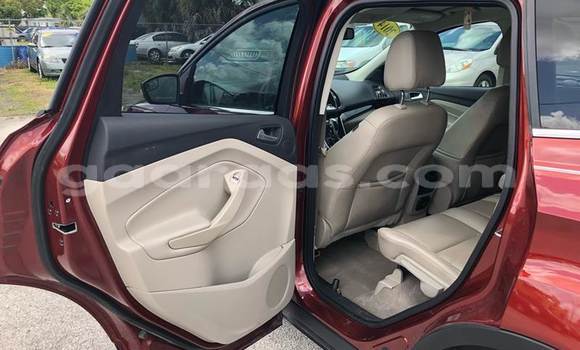 Acheter Occasion Voiture Ford Escape Beige à Dakar, Dakar Acheter Occasion Voiture Ford Escape Beige à Dakar, Dakar