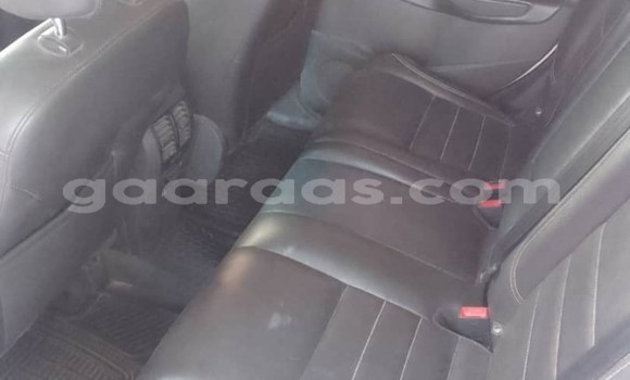 Acheter Occasion Voiture Ford Escape Blanc à Dakar, Dakar Acheter Occasion Voiture Ford Escape Blanc à Dakar, Dakar