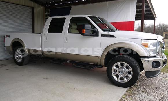 Acheter Occasion Voiture Ford F–150 Beige à Dakar, Dakar Acheter Occasion Voiture Ford F–150 Beige à Dakar, Dakar