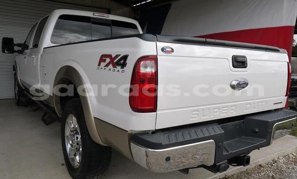 Acheter Occasion Voiture Ford F–150 Beige à Dakar, Dakar Acheter Occasion Voiture Ford F–150 Beige à Dakar, Dakar