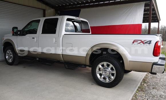 Acheter Occasion Voiture Ford F–150 Beige à Dakar, Dakar Acheter Occasion Voiture Ford F–150 Beige à Dakar, Dakar