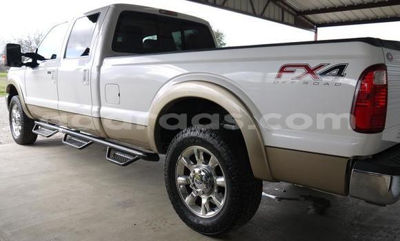 Acheter Occasion Voiture Ford F–150 Beige à Dakar, Dakar Acheter Occasion Voiture Ford F–150 Beige à Dakar, Dakar