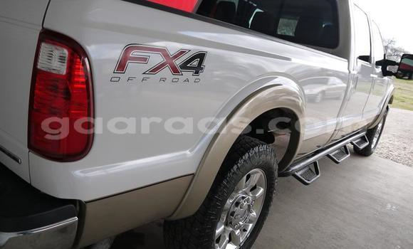 Acheter Occasion Voiture Ford F–150 Beige à Dakar, Dakar Acheter Occasion Voiture Ford F–150 Beige à Dakar, Dakar