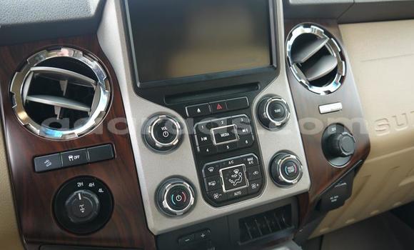 Acheter Occasion Voiture Ford F–150 Beige à Dakar, Dakar Acheter Occasion Voiture Ford F–150 Beige à Dakar, Dakar