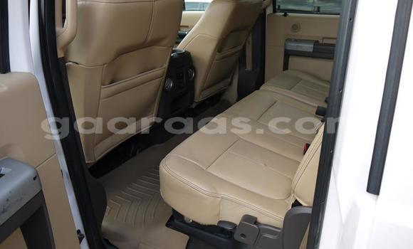 Acheter Occasion Voiture Ford F–150 Beige à Dakar, Dakar Acheter Occasion Voiture Ford F–150 Beige à Dakar, Dakar