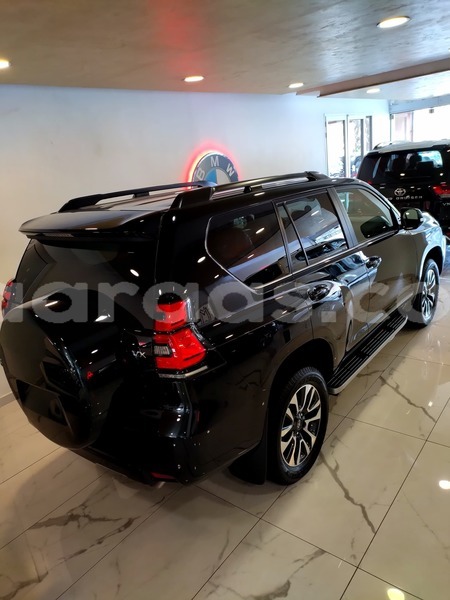 Big with watermark toyota land cruiser prado dakar dakar 18837