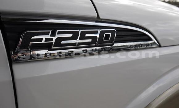 Acheter Occasion Voiture Ford F–150 Beige à Dakar, Dakar Acheter Occasion Voiture Ford F–150 Beige à Dakar, Dakar