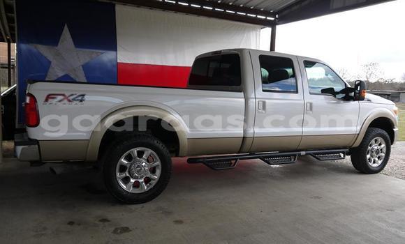 Acheter Occasion Voiture Ford F–150 Beige à Dakar, Dakar Acheter Occasion Voiture Ford F–150 Beige à Dakar, Dakar