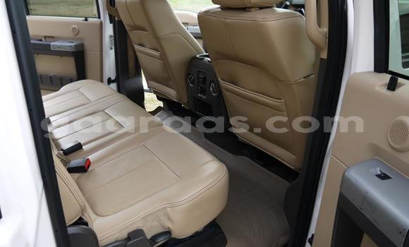 Acheter Occasion Voiture Ford F–150 Beige à Dakar, Dakar Acheter Occasion Voiture Ford F–150 Beige à Dakar, Dakar