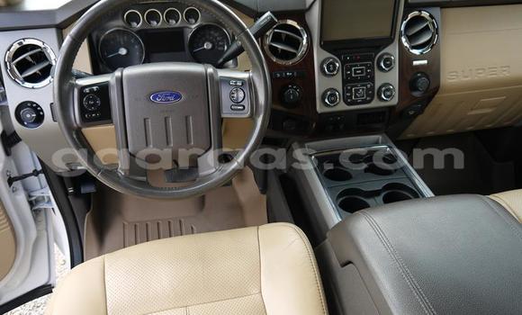 Acheter Occasion Voiture Ford F–150 Beige à Dakar, Dakar Acheter Occasion Voiture Ford F–150 Beige à Dakar, Dakar