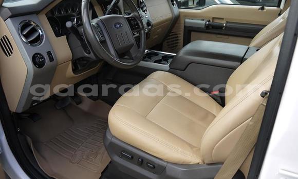 Acheter Occasion Voiture Ford F–150 Beige à Dakar, Dakar Acheter Occasion Voiture Ford F–150 Beige à Dakar, Dakar