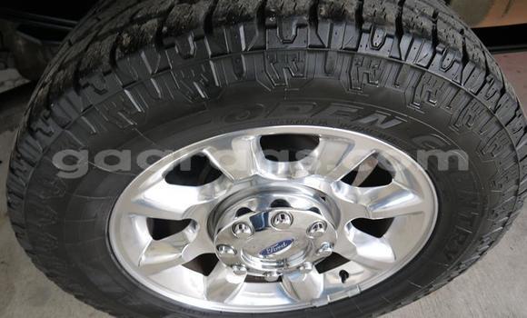 Acheter Occasion Voiture Ford F–150 Beige à Dakar, Dakar Acheter Occasion Voiture Ford F–150 Beige à Dakar, Dakar