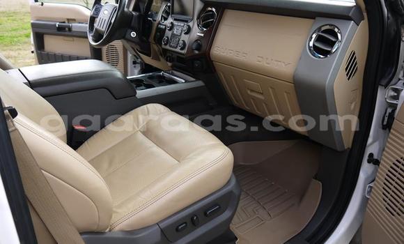 Acheter Occasion Voiture Ford F–150 Beige à Dakar, Dakar Acheter Occasion Voiture Ford F–150 Beige à Dakar, Dakar