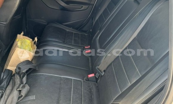 Buy Used Ford Escape Silver Car in Dakar in Dakar Buy Used Ford Escape Silver Car in Dakar in Dakar