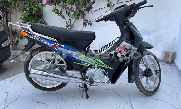 Acheter Neuf Moto KTM 125 Noir à Rufisque, Dakar