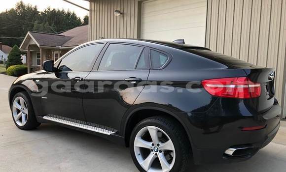 Buy Used BMW X6 Other Car in Dakar in Dakar Buy Used BMW X6 Other Car in Dakar in Dakar