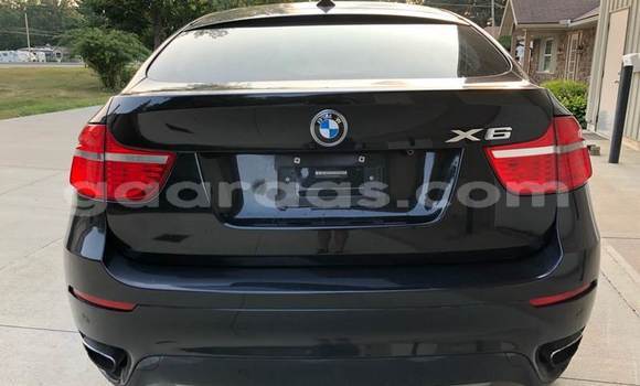 Buy Used BMW X6 Other Car in Dakar in Dakar Buy Used BMW X6 Other Car in Dakar in Dakar