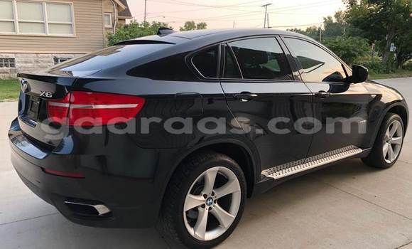 Buy Used BMW X6 Other Car in Dakar in Dakar Buy Used BMW X6 Other Car in Dakar in Dakar