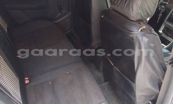 Acheter Occasion Voiture Peugeot 307 Gris à Dakar, Dakar Acheter Occasion Voiture Peugeot 307 Gris à Dakar, Dakar