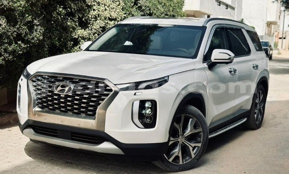 Acheter Occasion Voiture Hyundai Pony Blanc à Dakar, Dakar Acheter Occasion Voiture Hyundai Pony Blanc à Dakar, Dakar