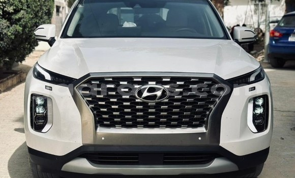 Acheter Occasion Voiture Hyundai Pony Blanc à Dakar, Dakar Acheter Occasion Voiture Hyundai Pony Blanc à Dakar, Dakar