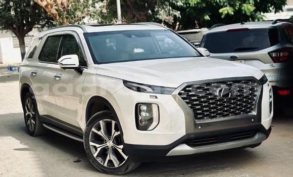 Acheter Occasion Voiture Hyundai Pony Blanc à Dakar, Dakar Acheter Occasion Voiture Hyundai Pony Blanc à Dakar, Dakar