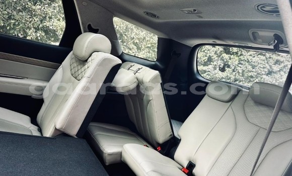 Acheter Occasion Voiture Hyundai Pony Blanc à Dakar, Dakar Acheter Occasion Voiture Hyundai Pony Blanc à Dakar, Dakar